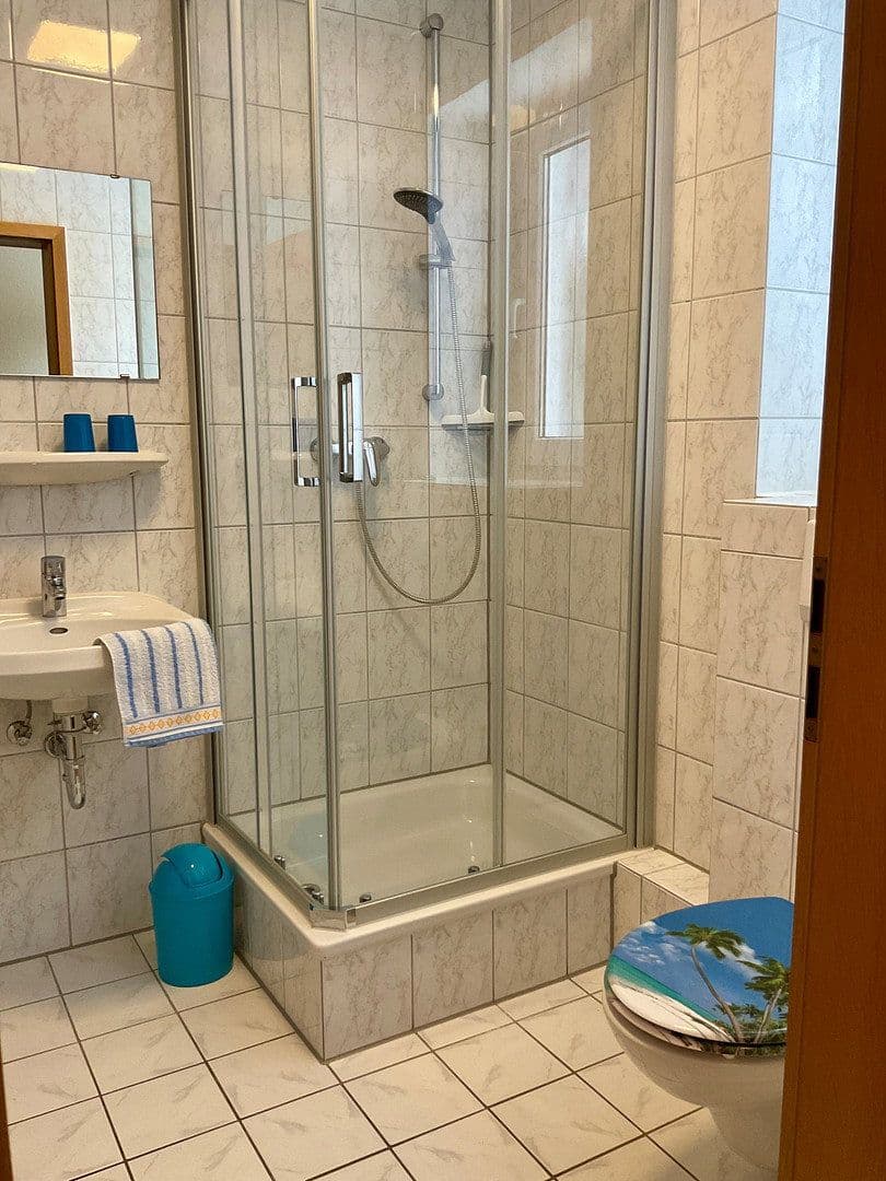 Prodej bytu 1+1 48 m², Ferienpark Lenzer Höh 6, Fünfseen, Mecklenburg-Vorpommern Prodej bytu 1+1 48 m², Ferienpark Lenzer Höh 6, Fünfseen, Mecklenburg-Vorpommern