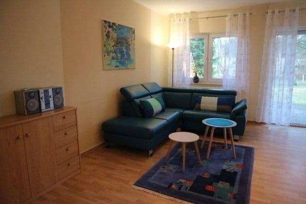 Prodej bytu 1+1 48 m², Ferienpark Lenzer Höh 6, Fünfseen, Mecklenburg-Vorpommern Prodej bytu 1+1 48 m², Ferienpark Lenzer Höh 6, Fünfseen, Mecklenburg-Vorpommern