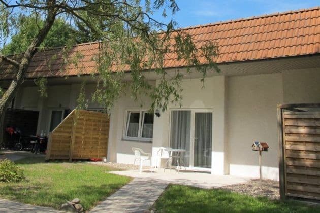 Prodej bytu 1+1 48 m², Ferienpark Lenzer Höh 6, Fünfseen, Mecklenburg-Vorpommern Prodej bytu 1+1 48 m², Ferienpark Lenzer Höh 6, Fünfseen, Mecklenburg-Vorpommern