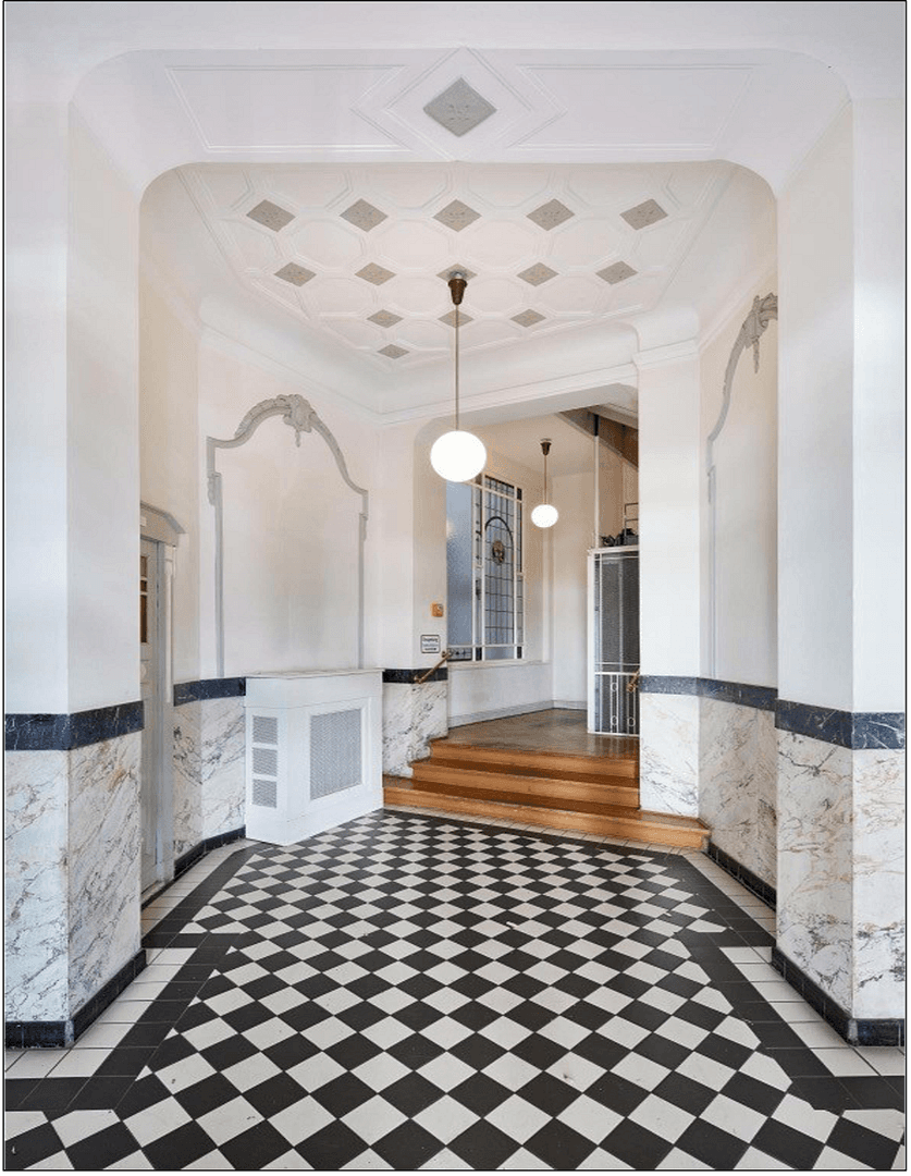 Prodej bytu 7+kk 248 m², Berlin, Berlín Prodej bytu 7+kk 248 m², Berlin, Berlín