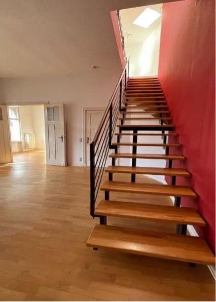 Prodej bytu 7+kk 248 m², Berlin, Berlín Prodej bytu 7+kk 248 m², Berlin, Berlín