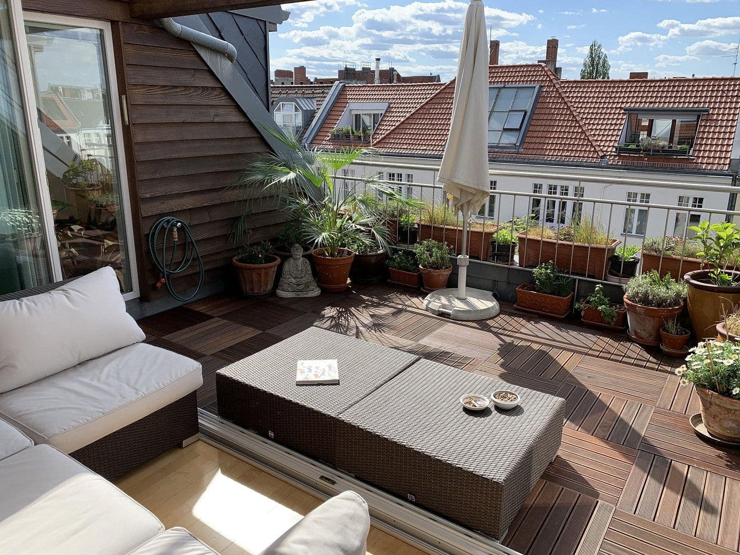 Prodej bytu 7+kk 248 m², Berlin, Berlín Prodej bytu 7+kk 248 m², Berlin, Berlín