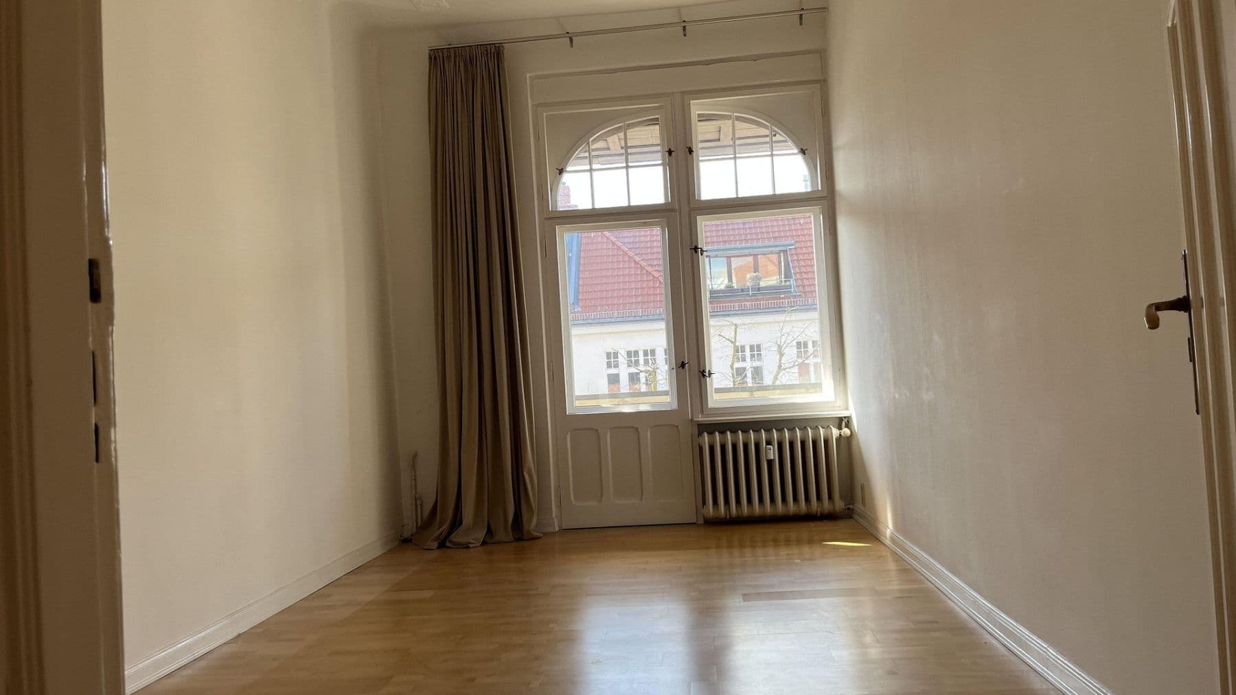 Prodej bytu 7+kk 248 m², Berlin, Berlín Prodej bytu 7+kk 248 m², Berlin, Berlín