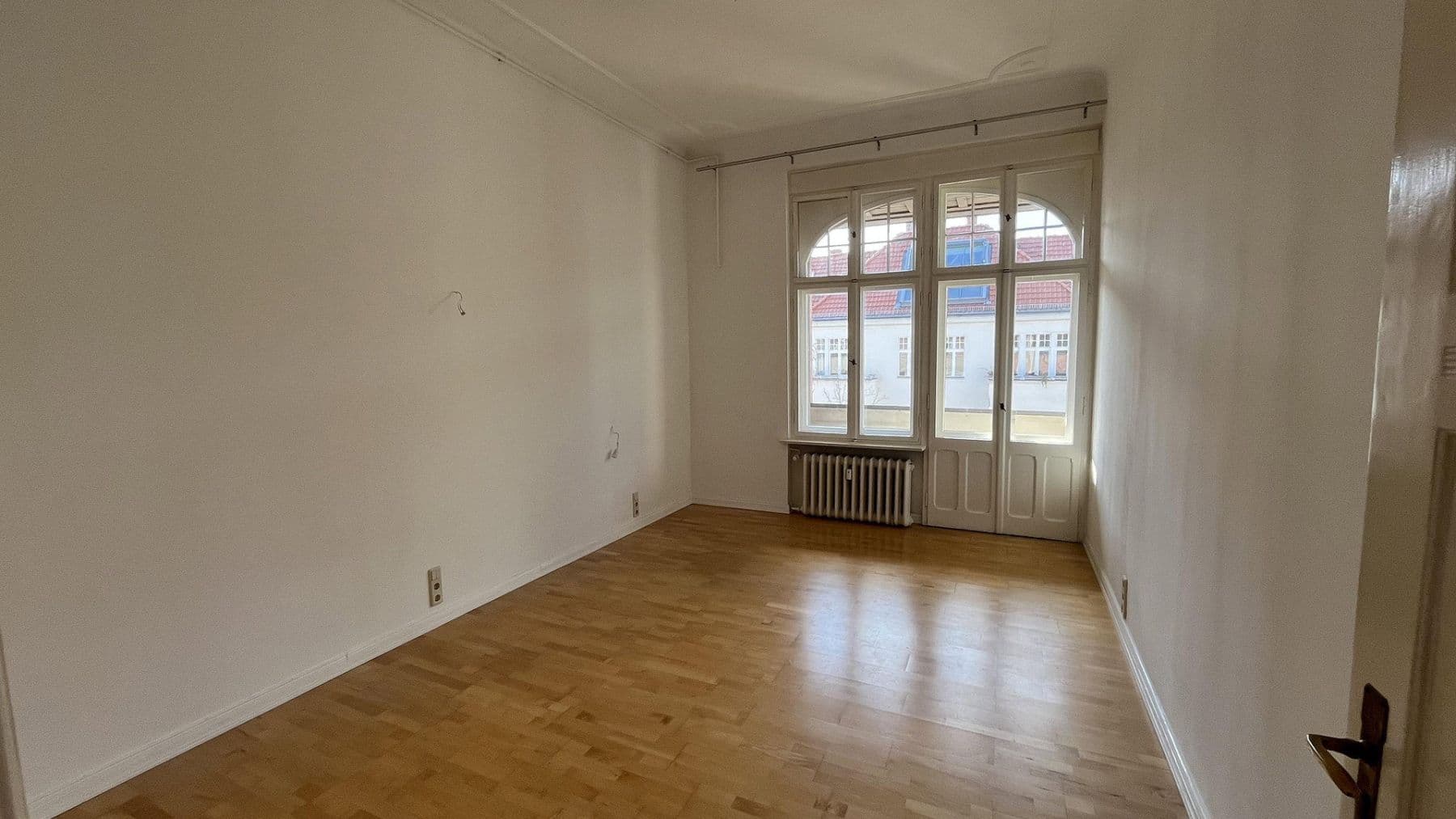 Prodej bytu 7+kk 248 m², Berlin, Berlín Prodej bytu 7+kk 248 m², Berlin, Berlín