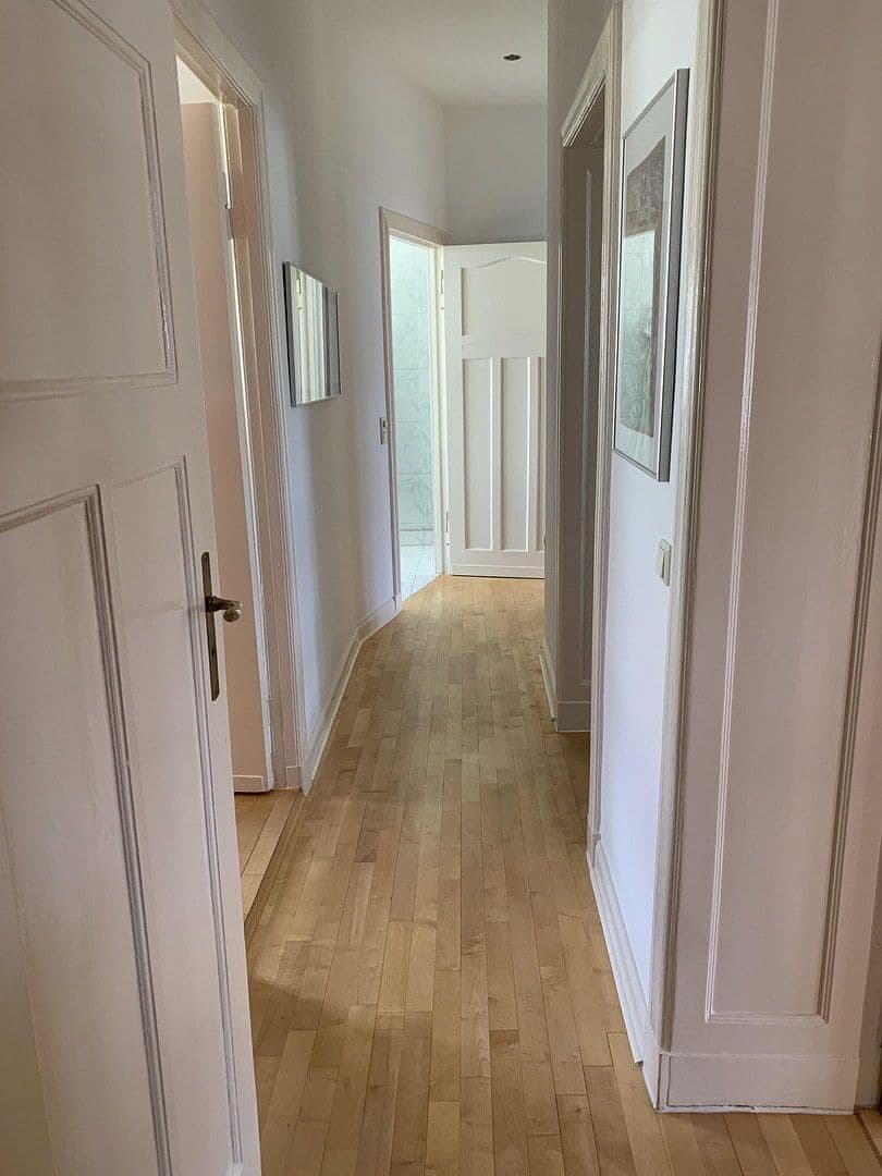Prodej bytu 7+kk 248 m², Berlin, Berlín Prodej bytu 7+kk 248 m², Berlin, Berlín