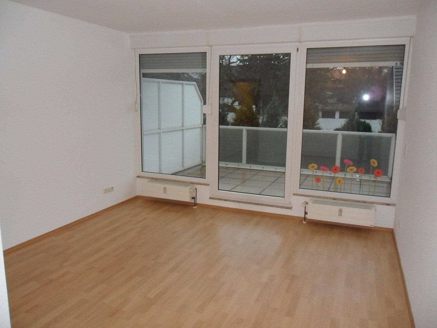 Pronájem bytu 1+1 41 m², Hildesheimer Straße 105A, Vechelde, Dolní Sasko Pronájem bytu 1+1 41 m², Hildesheimer Straße 105A, Vechelde, Dolní Sasko