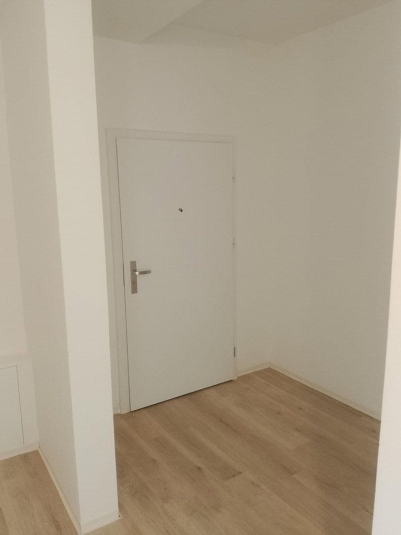 Pronájem bytu 2+1 66 m², Sagard, Mecklenburg-Vorpommern Pronájem bytu 2+1 66 m², Sagard, Mecklenburg-Vorpommern