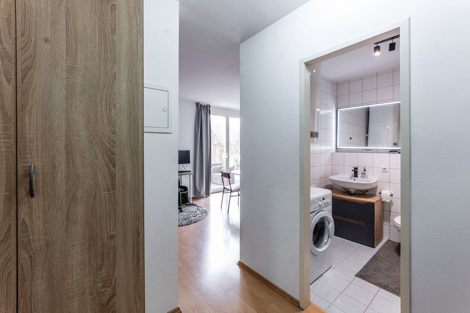 Prodej bytu 1+kk 36 m², Storchenstraße 16, Innsbruck, Tyrolsko Prodej bytu 1+kk 36 m², Storchenstraße 16, Innsbruck, Tyrolsko