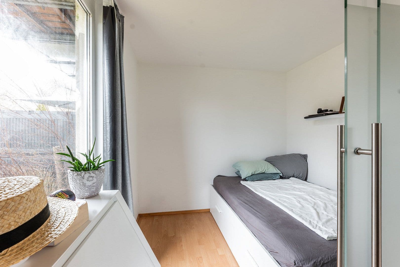 Prodej bytu 1+kk 36 m², Storchenstraße 16, Innsbruck, Tyrolsko Prodej bytu 1+kk 36 m², Storchenstraße 16, Innsbruck, Tyrolsko