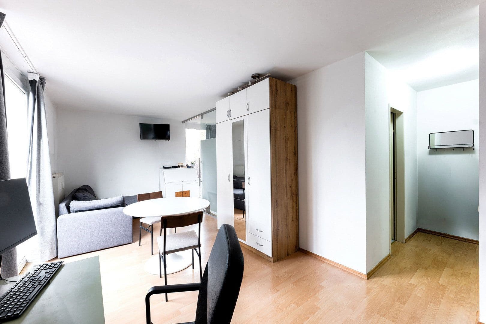 Prodej bytu 1+kk 36 m², Storchenstraße 16, Innsbruck, Tyrolsko Prodej bytu 1+kk 36 m², Storchenstraße 16, Innsbruck, Tyrolsko
