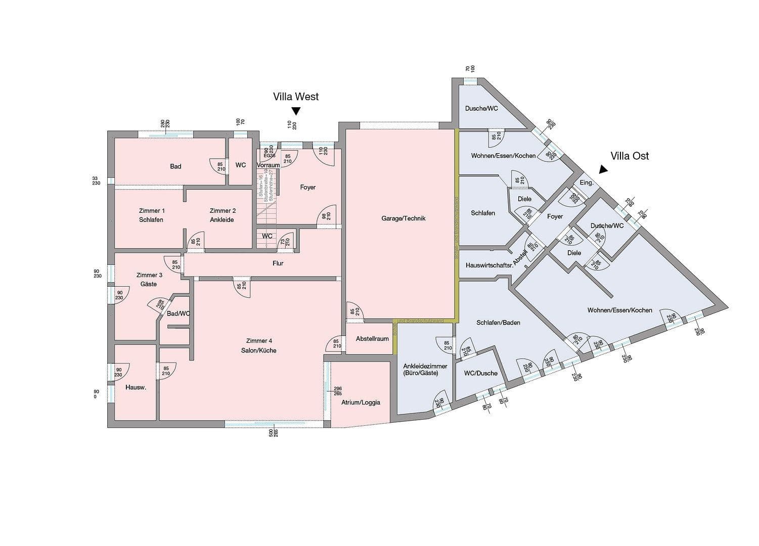 Prodej domu 300 m², pozemek 1.000 m², Arnoldstein, Korutany Prodej domu 300 m², pozemek 1.000 m², Arnoldstein, Korutany