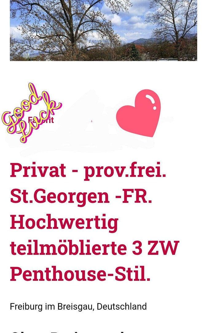 Prodej bytu 3+1 92 m², Freiburg im Breisgau, Bádensko-Württembersko Prodej bytu 3+1 92 m², Freiburg im Breisgau, Bádensko-Württembersko