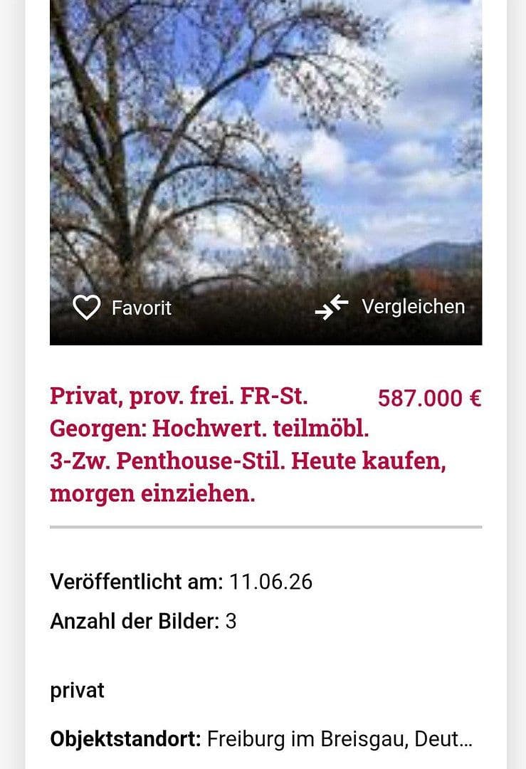 Prodej bytu 3+1 92 m², Freiburg im Breisgau, Bádensko-Württembersko Prodej bytu 3+1 92 m², Freiburg im Breisgau, Bádensko-Württembersko