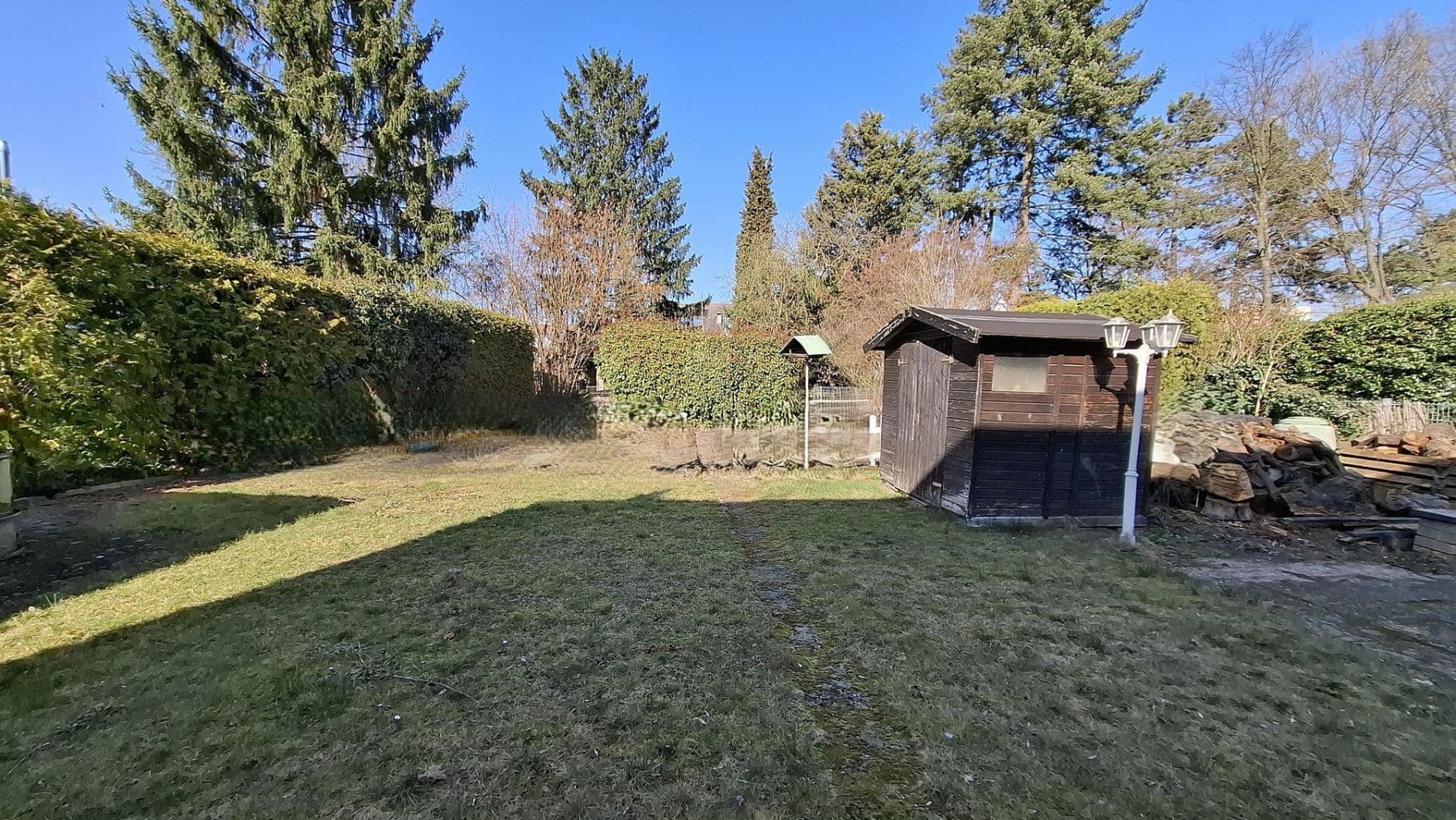 Prodej pozemku 350 m², Kleiststr. 4, Darmstadt, Hessen Prodej pozemku 350 m², Kleiststr. 4, Darmstadt, Hessen
