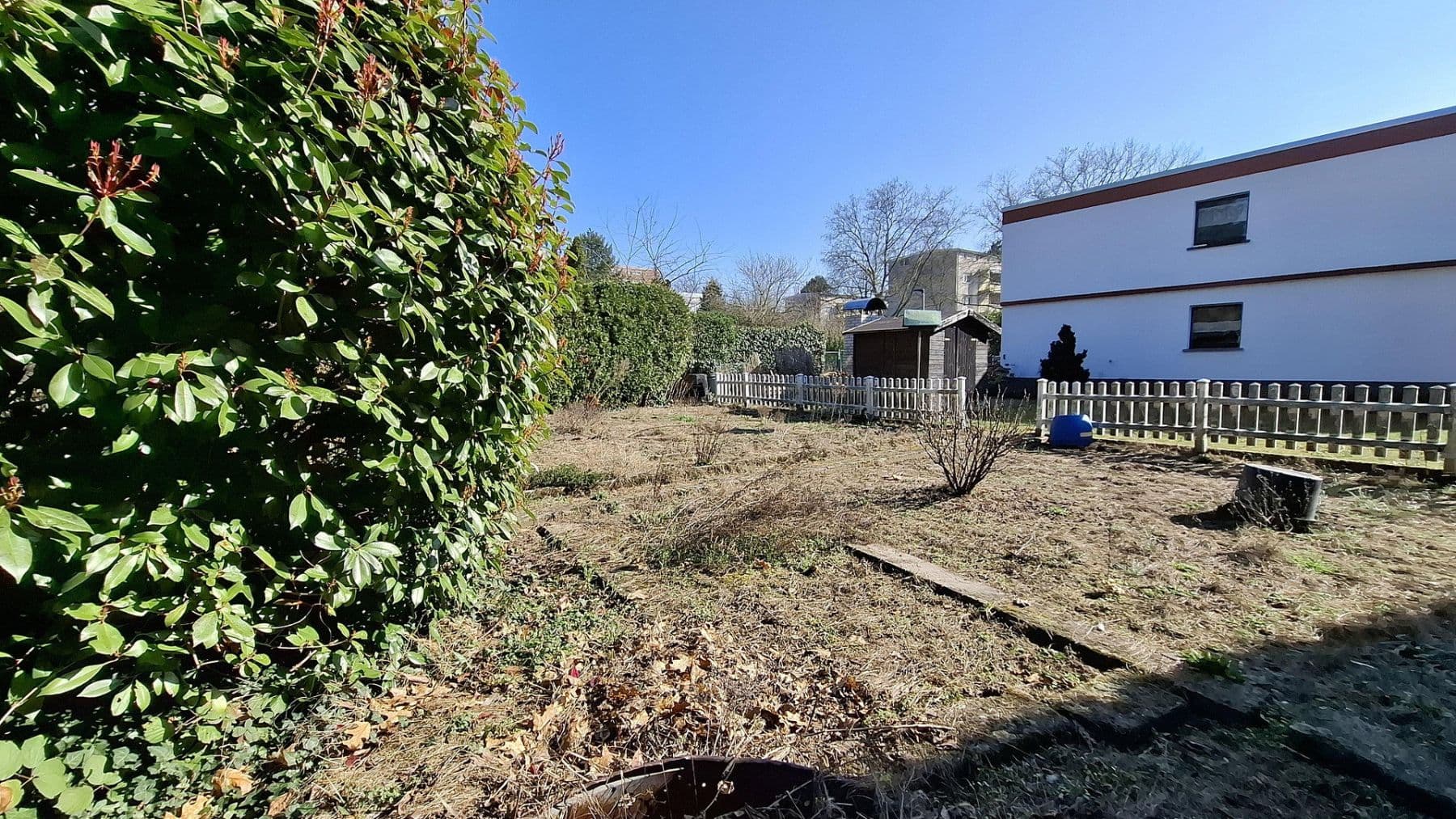 Prodej pozemku 350 m², Kleiststr. 4, Darmstadt, Hessen Prodej pozemku 350 m², Kleiststr. 4, Darmstadt, Hessen