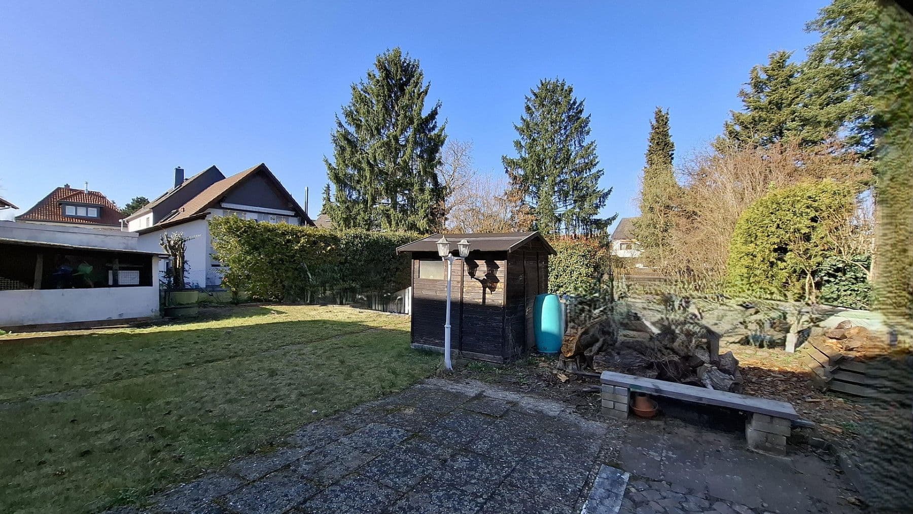 Prodej pozemku 350 m², Kleiststr. 4, Darmstadt, Hessen Prodej pozemku 350 m², Kleiststr. 4, Darmstadt, Hessen