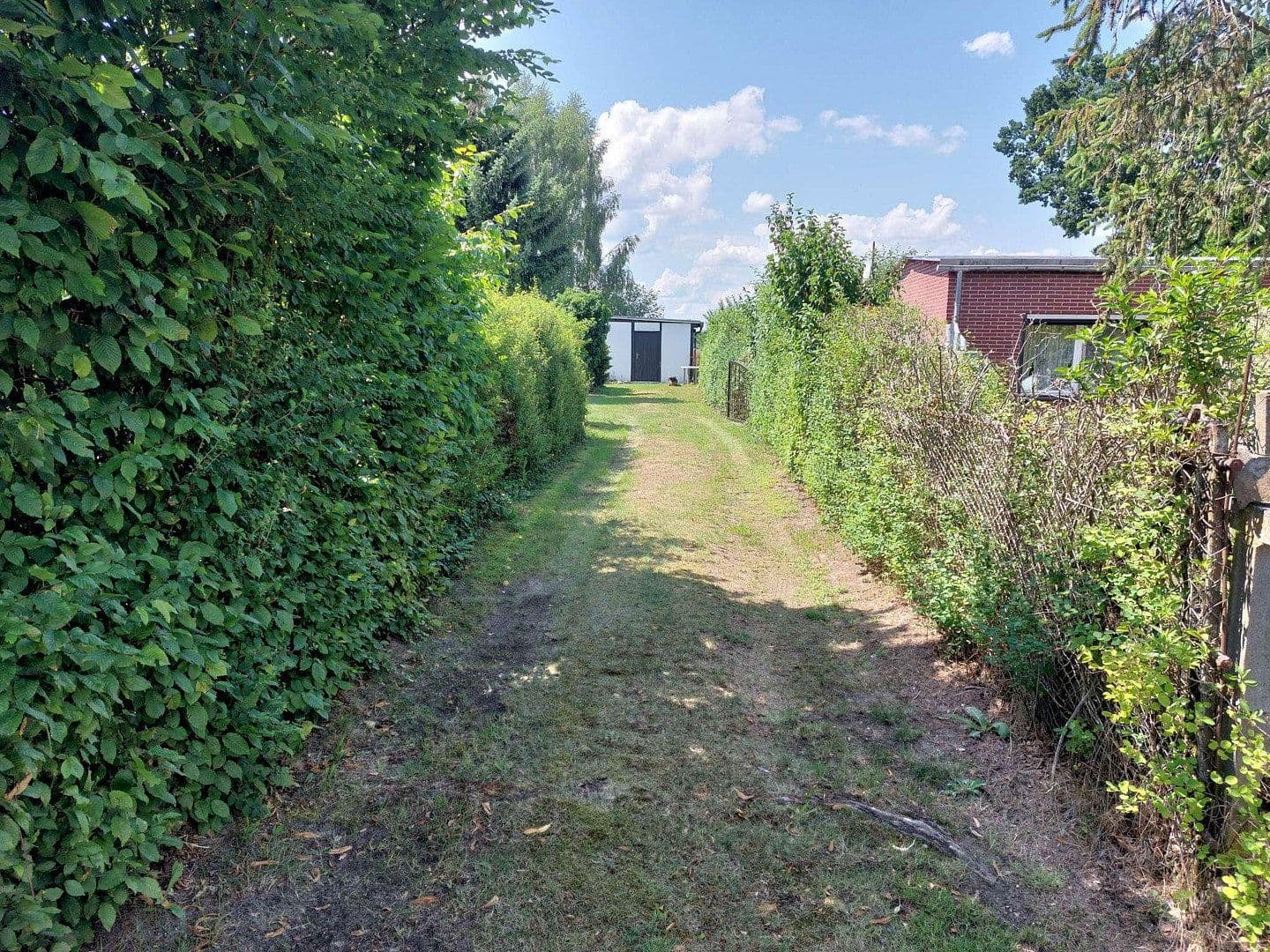 Prodej domu 25 m², pozemek 792 m², Beetzsee, Braniborsko Prodej domu 25 m², pozemek 792 m², Beetzsee, Braniborsko