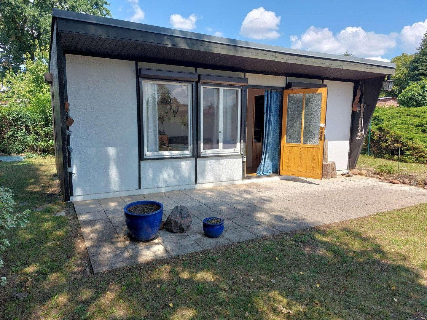 Prodej domu 25 m², pozemek 792 m², Beetzsee, Braniborsko Prodej domu 25 m², pozemek 792 m², Beetzsee, Braniborsko