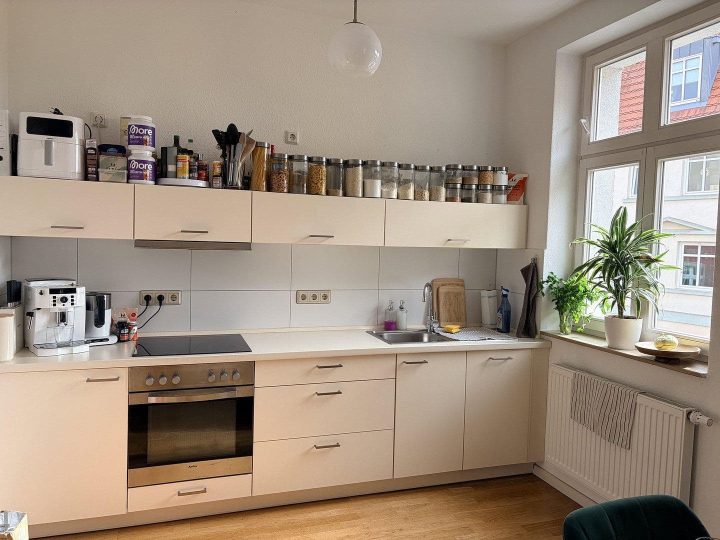 Prodej bytu 2+1 53 m², Greifswald, Mecklenburg-Vorpommern Prodej bytu 2+1 53 m², Greifswald, Mecklenburg-Vorpommern