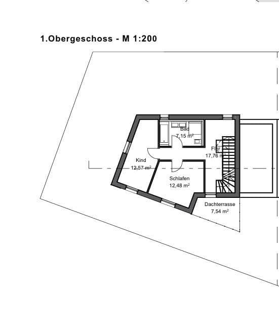 Prodej pozemku 264 m², München, Bavorsko Prodej pozemku 264 m², München, Bavorsko