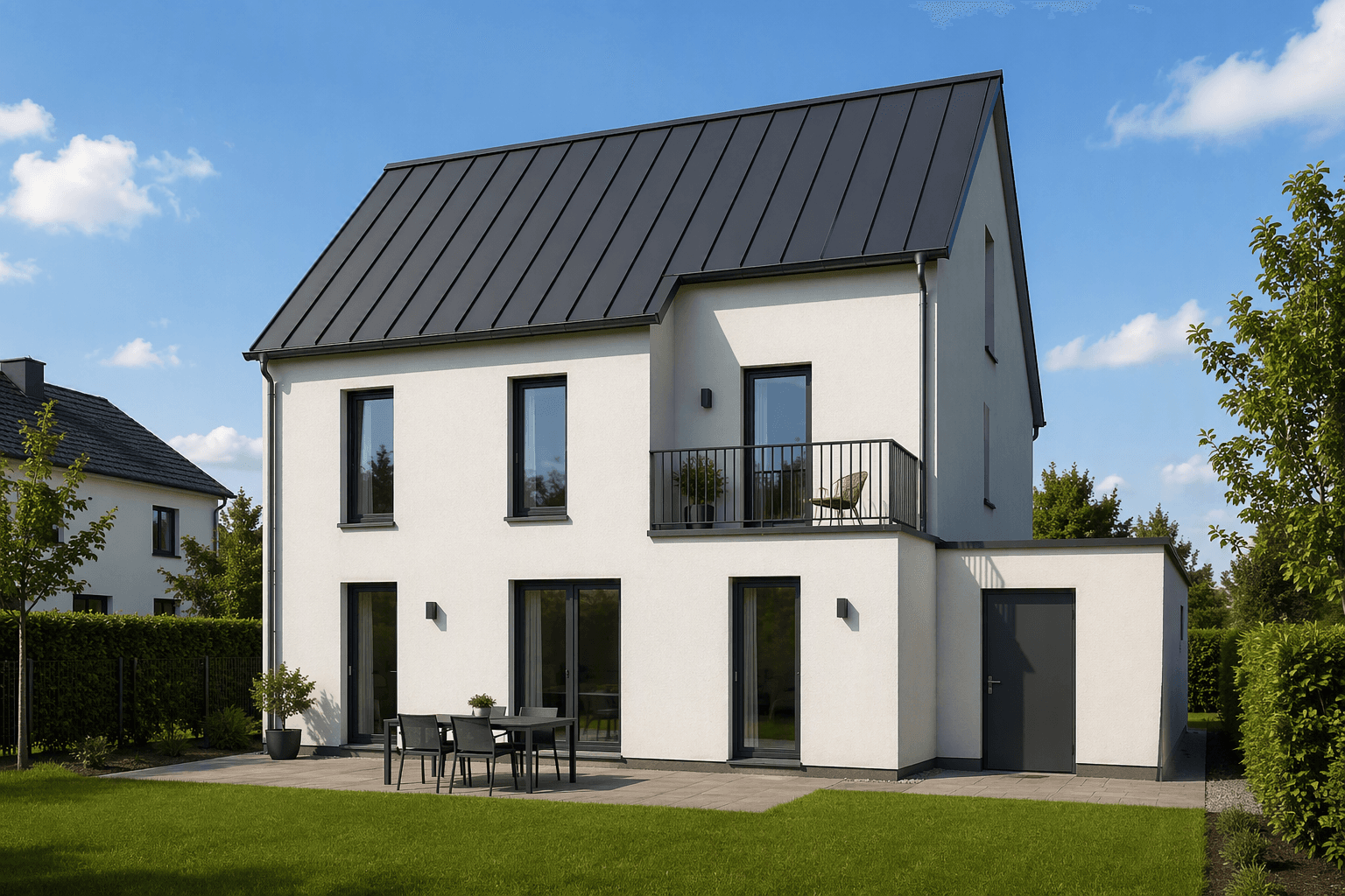 Prodej pozemku 264 m², München, Bavorsko Prodej pozemku 264 m², München, Bavorsko