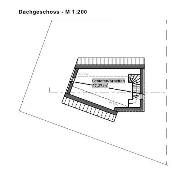 Prodej pozemku 264 m², München, Bavorsko Prodej pozemku 264 m², München, Bavorsko