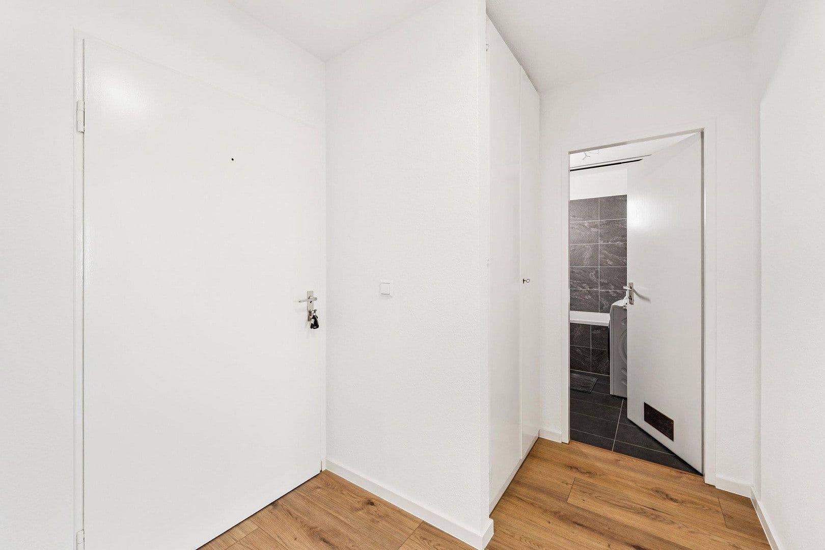 Pronájem bytu 2+kk 82 m², Hauptstrasse 160, Weil am Rhein, Bádensko-Württembersko Pronájem bytu 2+kk 82 m², Hauptstrasse 160, Weil am Rhein, Bádensko-Württembersko