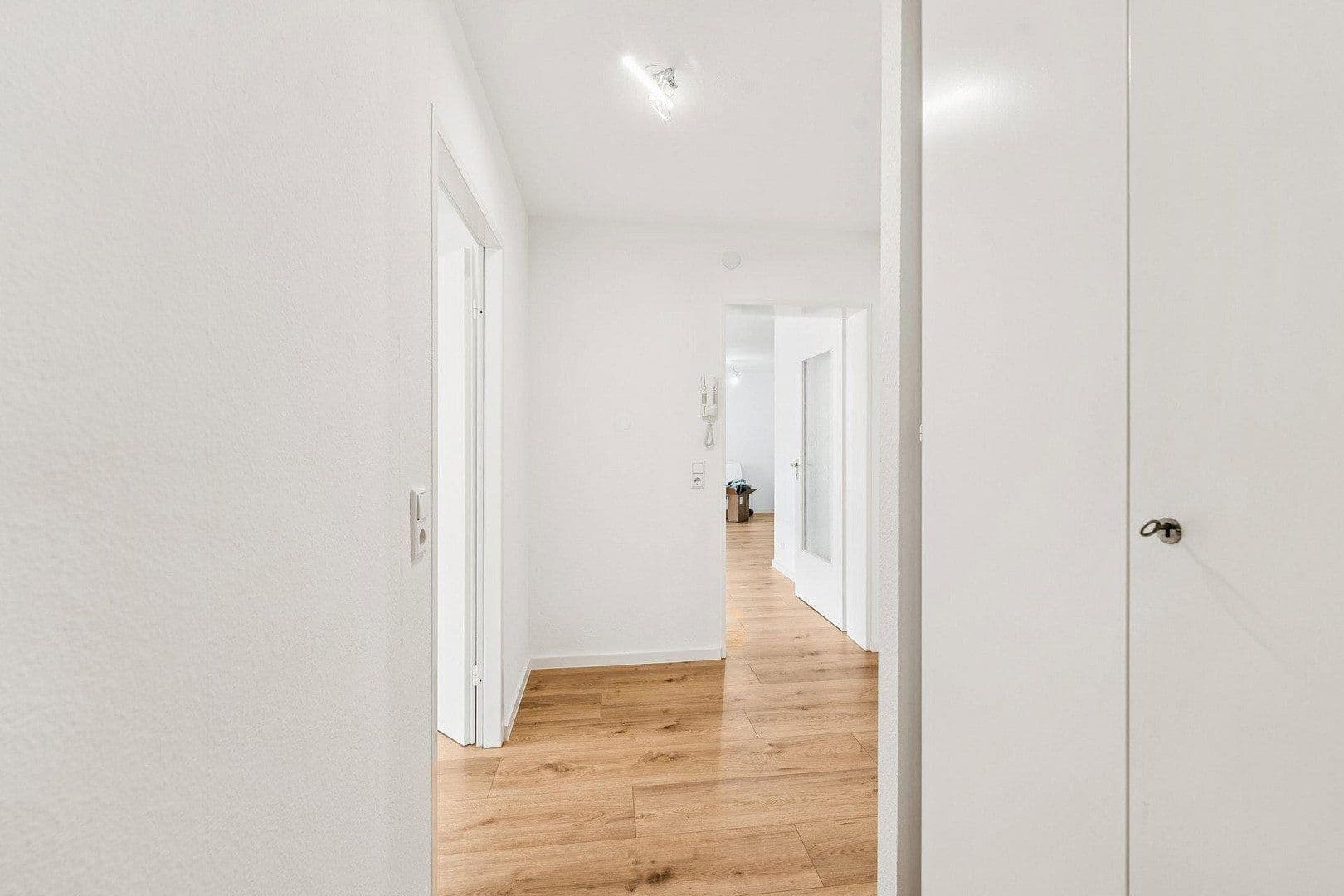 Pronájem bytu 2+kk 82 m², Hauptstrasse 160, Weil am Rhein, Bádensko-Württembersko Pronájem bytu 2+kk 82 m², Hauptstrasse 160, Weil am Rhein, Bádensko-Württembersko