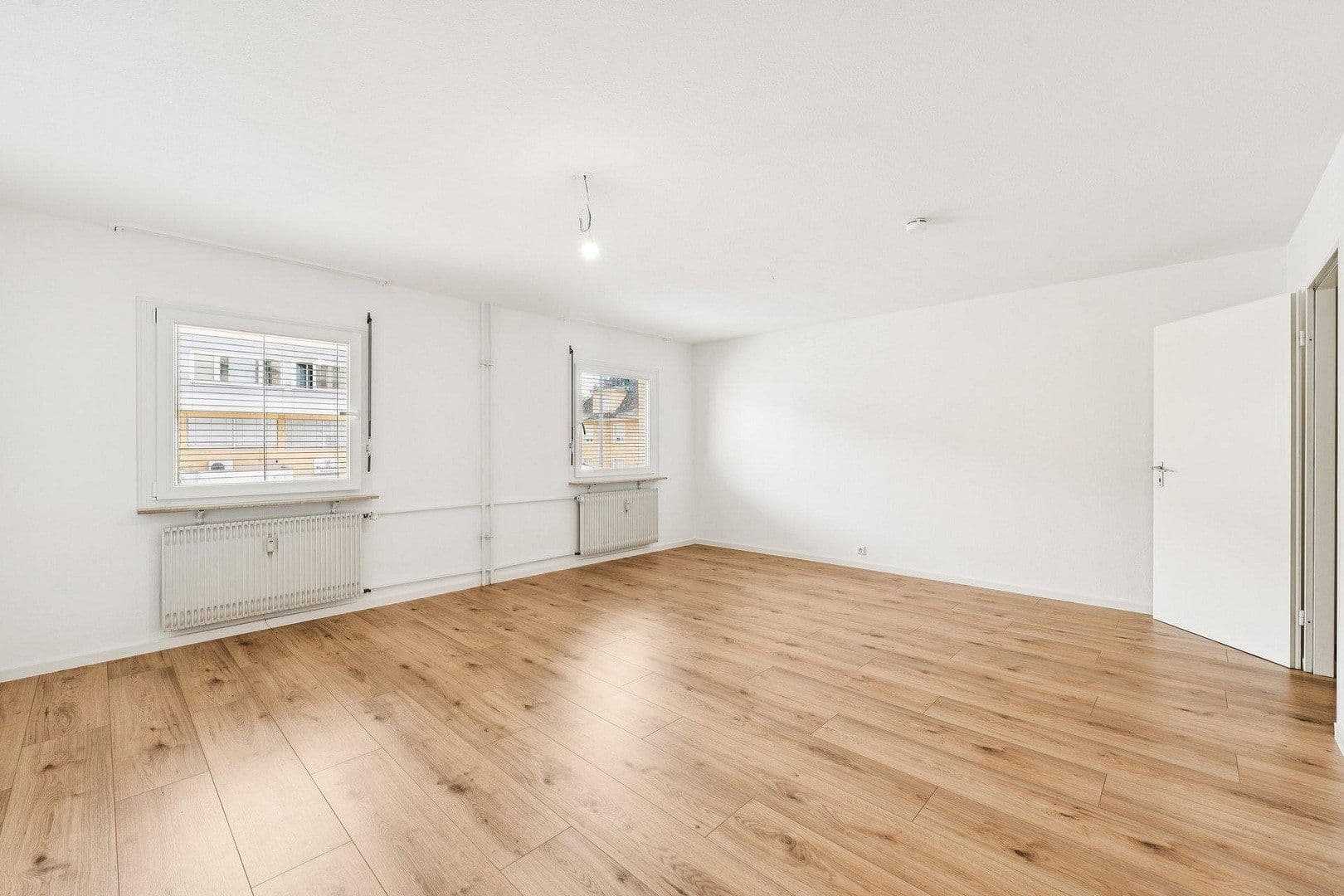 Pronájem bytu 2+kk 82 m², Hauptstrasse 160, Weil am Rhein, Bádensko-Württembersko Pronájem bytu 2+kk 82 m², Hauptstrasse 160, Weil am Rhein, Bádensko-Württembersko