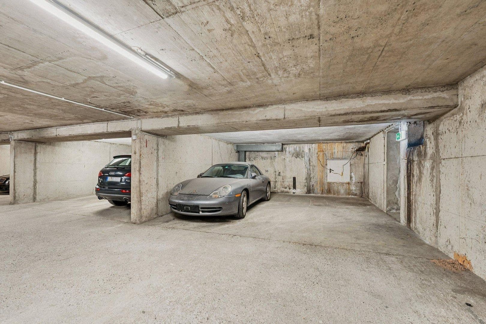 Pronájem bytu 2+kk 82 m², Hauptstrasse 160, Weil am Rhein, Bádensko-Württembersko Pronájem bytu 2+kk 82 m², Hauptstrasse 160, Weil am Rhein, Bádensko-Württembersko
