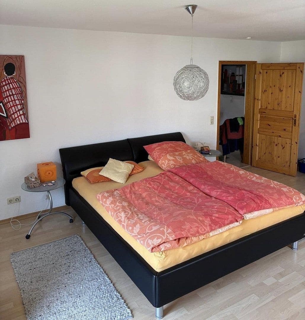 Prodej domu 224 m², pozemek 658 m², Unterkirnach, Bádensko-Württembersko Prodej domu 224 m², pozemek 658 m², Unterkirnach, Bádensko-Württembersko