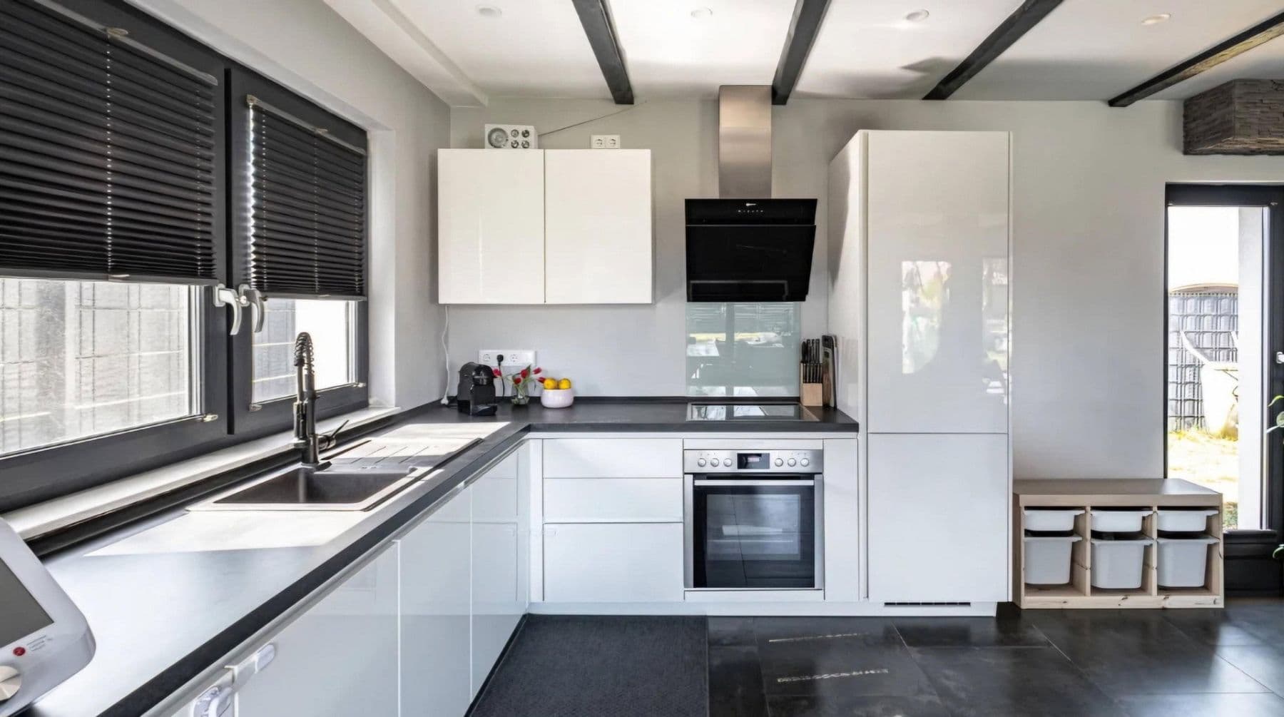 Prodej domu 140 m², pozemek 576 m², Similiberg 1, Hamburg, Hamburg Prodej domu 140 m², pozemek 576 m², Similiberg 1, Hamburg, Hamburg