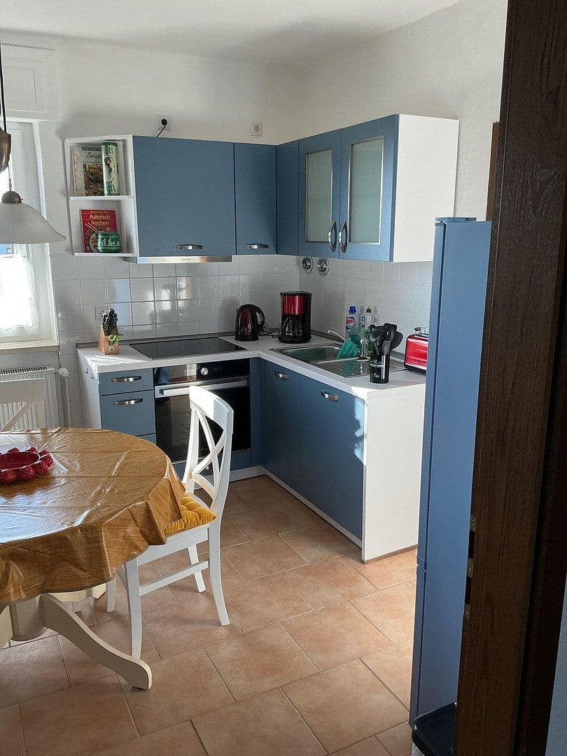 Pronájem bytu 1+kk 48 m², Schkopau, Sasko-Anhaltsko Pronájem bytu 1+kk 48 m², Schkopau, Sasko-Anhaltsko
