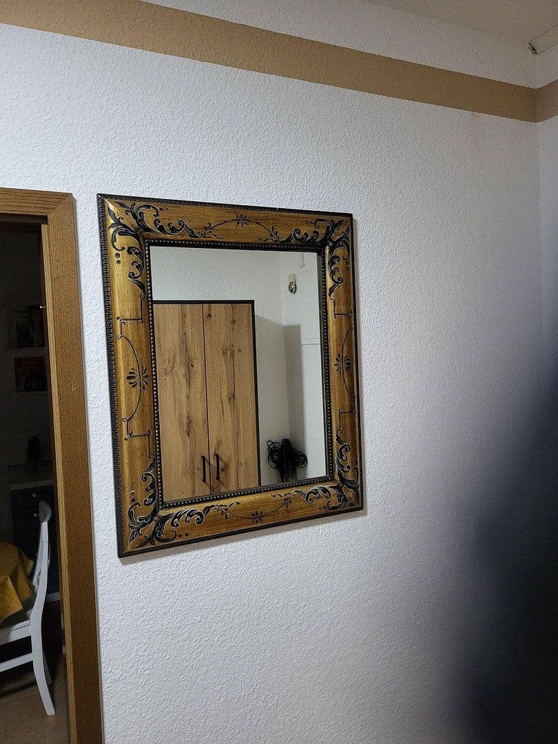 Pronájem bytu 1+kk 48 m², Schkopau, Sasko-Anhaltsko Pronájem bytu 1+kk 48 m², Schkopau, Sasko-Anhaltsko