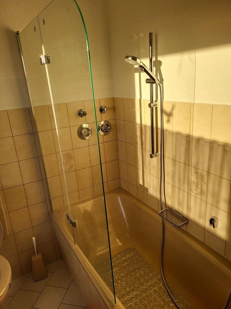 Pronájem bytu 1+kk 48 m², Schkopau, Sasko-Anhaltsko Pronájem bytu 1+kk 48 m², Schkopau, Sasko-Anhaltsko