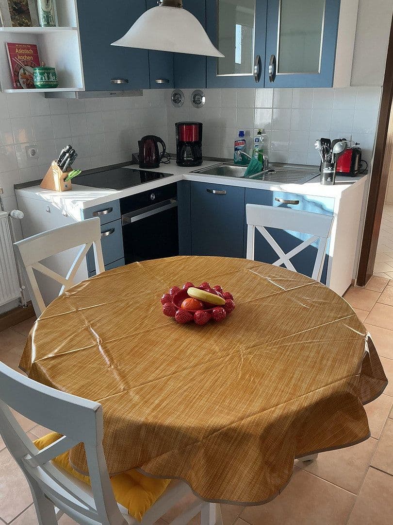 Pronájem bytu 1+kk 48 m², Schkopau, Sasko-Anhaltsko Pronájem bytu 1+kk 48 m², Schkopau, Sasko-Anhaltsko