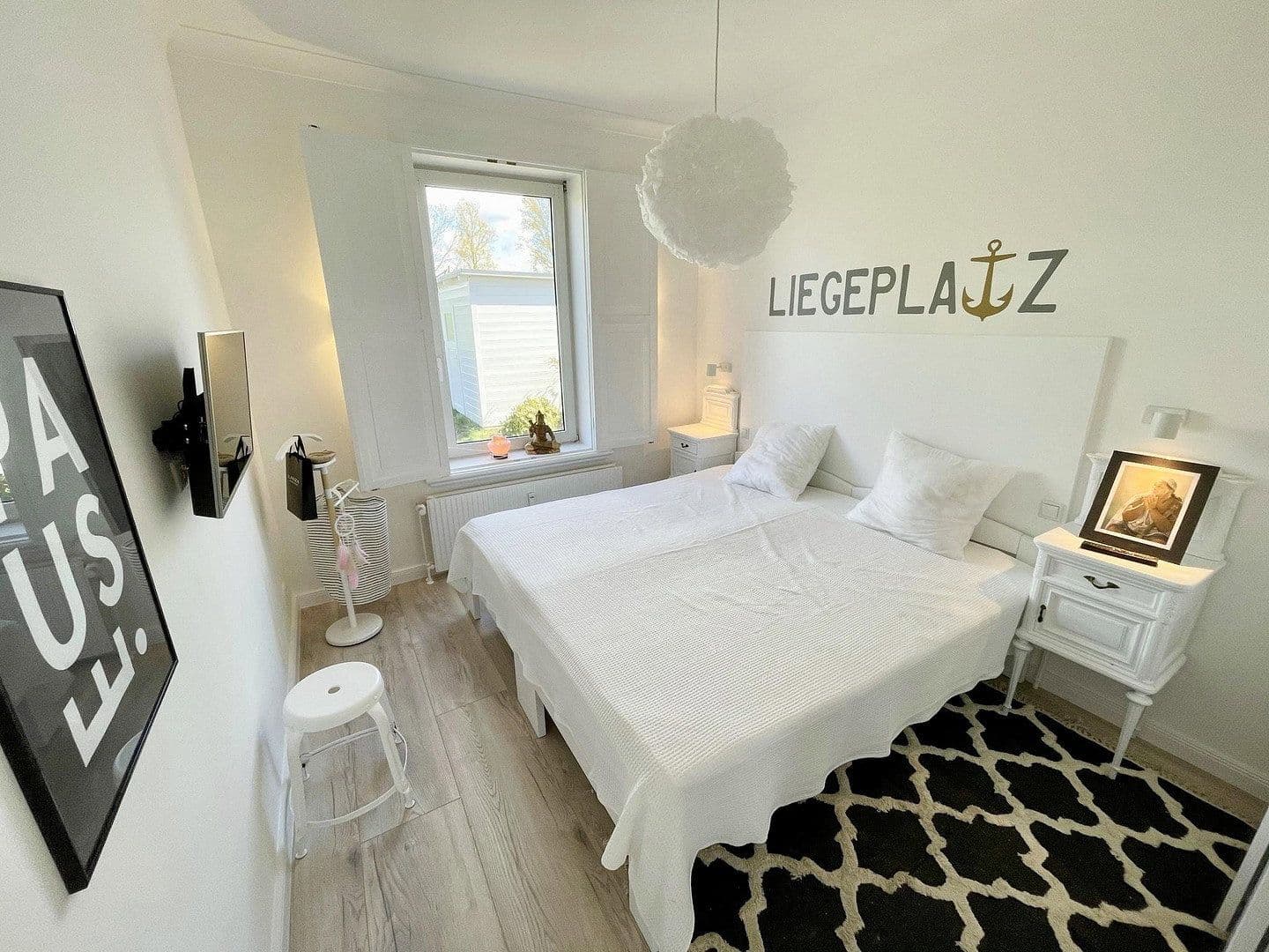 Pronájem bytu 2+1 61 m², Neuendeich, Šlesvicko-Holštýnsko Pronájem bytu 2+1 61 m², Neuendeich, Šlesvicko-Holštýnsko