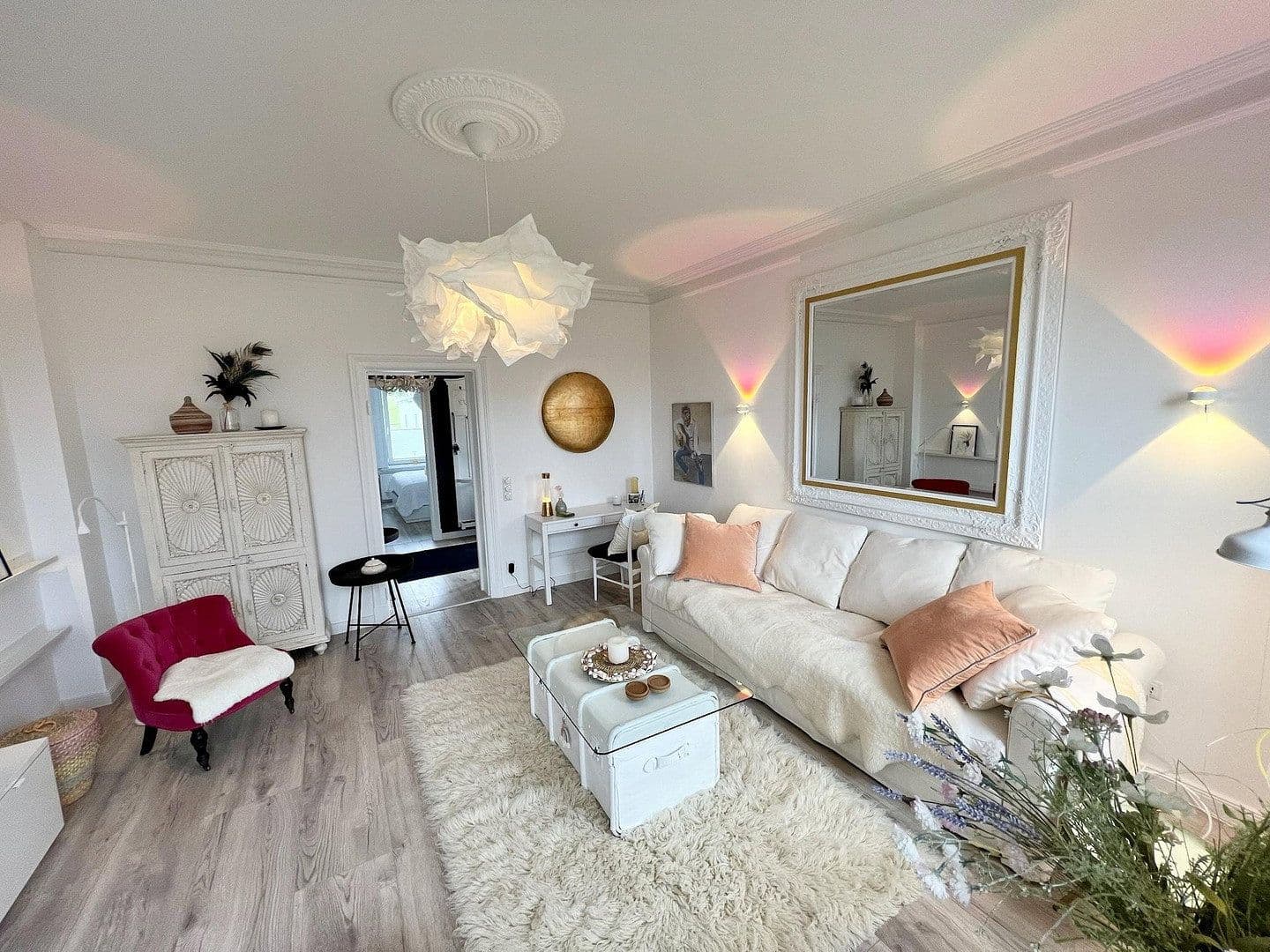 Pronájem bytu 2+1 61 m², Neuendeich, Šlesvicko-Holštýnsko Pronájem bytu 2+1 61 m², Neuendeich, Šlesvicko-Holštýnsko