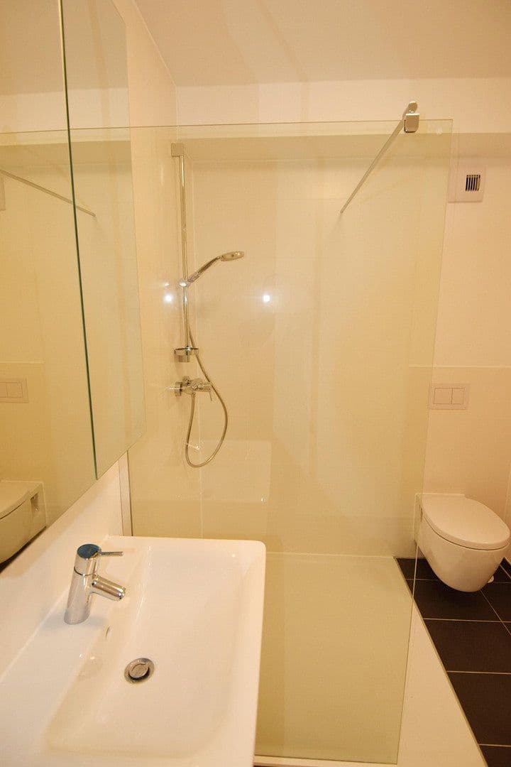 Pronájem bytu 2+1 47 m², Aubing Colmdorfstraße, Aubing München, Bavorsko Pronájem bytu 2+1 47 m², Aubing Colmdorfstraße, Aubing München, Bavorsko