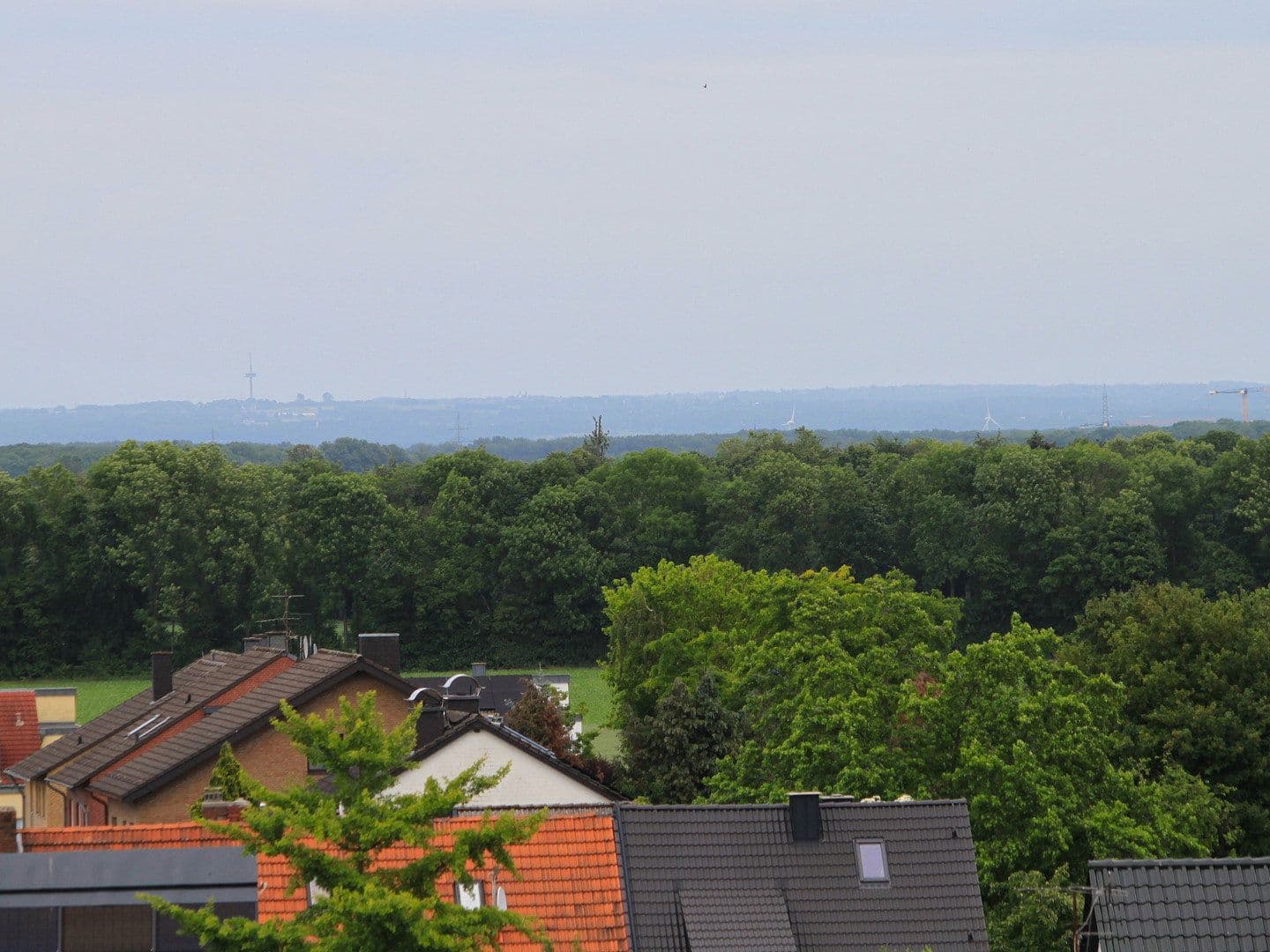 Prodej pozemku 1.400 m², Pulheim, Severní Porýní-Vestfálsko Prodej pozemku 1.400 m², Pulheim, Severní Porýní-Vestfálsko
