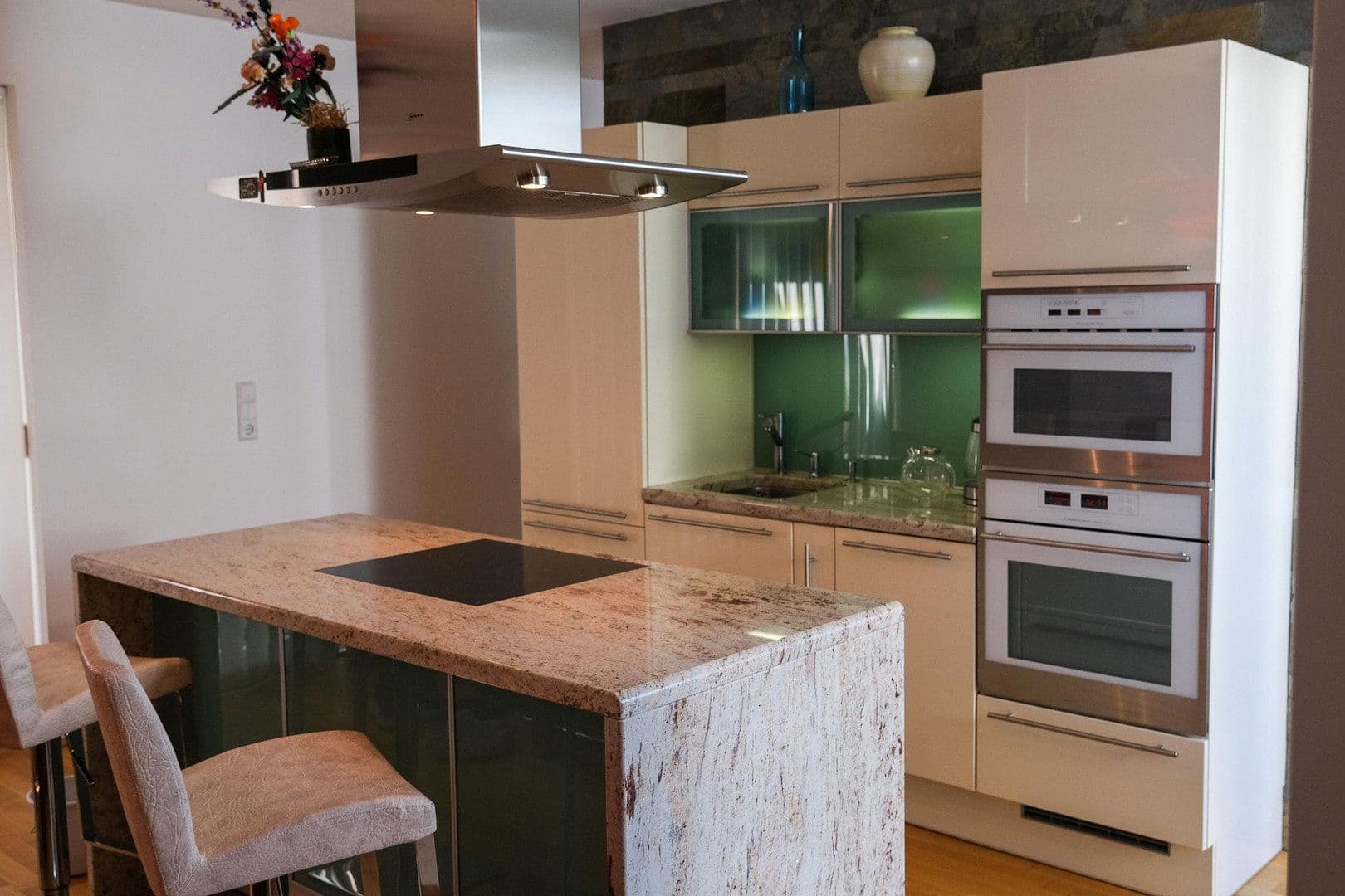 Pronájem bytu 3+1 77 m², Fürstenweg 5, Innsbruck, Tyrolsko Pronájem bytu 3+1 77 m², Fürstenweg 5, Innsbruck, Tyrolsko