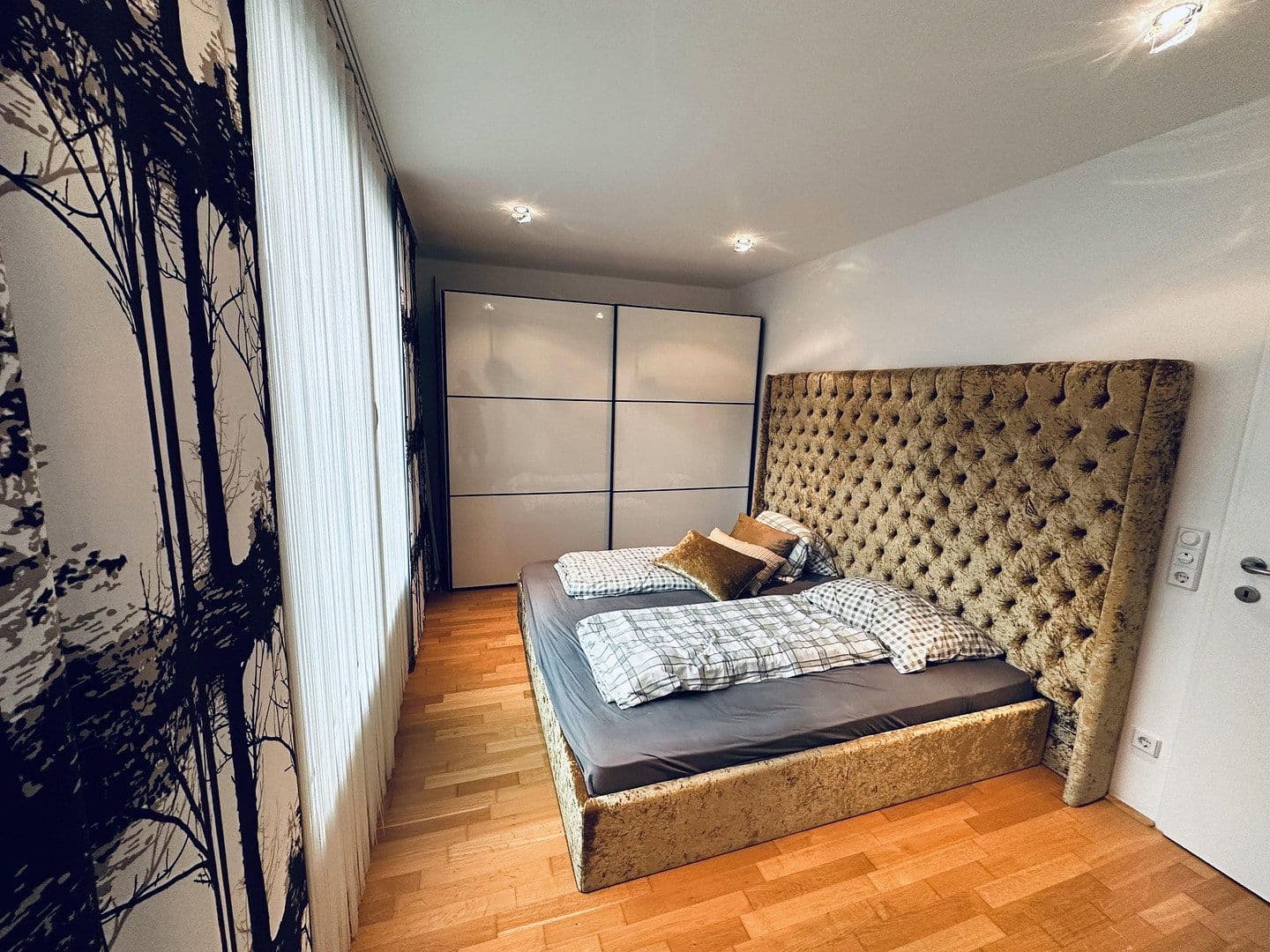 Pronájem bytu 3+1 77 m², Fürstenweg 5, Innsbruck, Tyrolsko Pronájem bytu 3+1 77 m², Fürstenweg 5, Innsbruck, Tyrolsko
