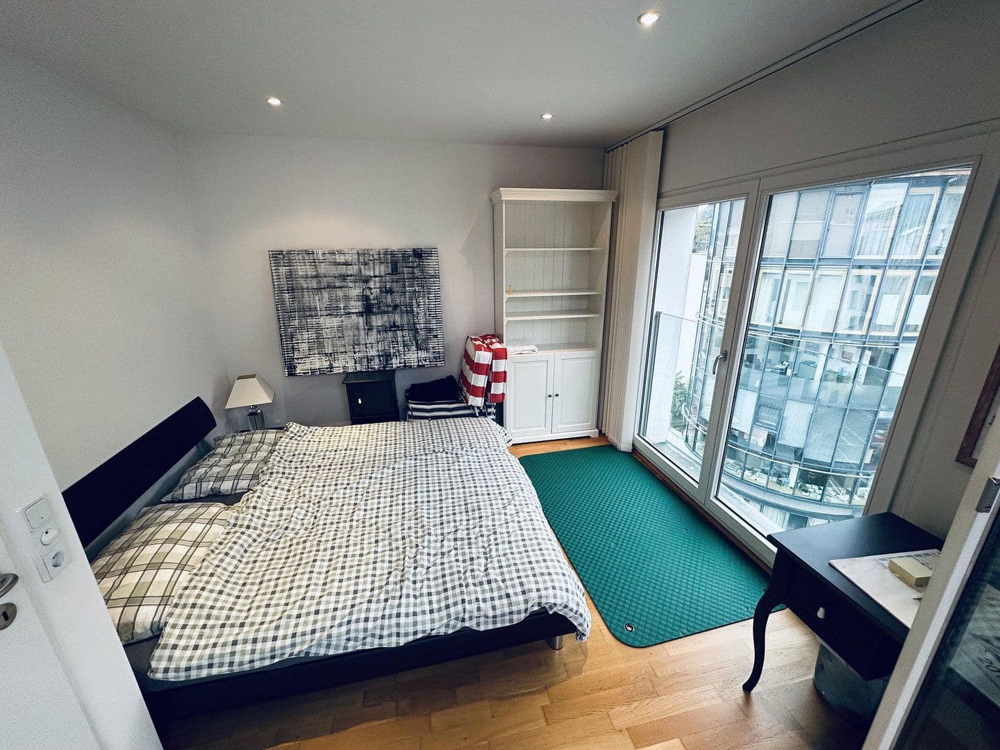 Pronájem bytu 3+1 77 m², Fürstenweg 5, Innsbruck, Tyrolsko Pronájem bytu 3+1 77 m², Fürstenweg 5, Innsbruck, Tyrolsko