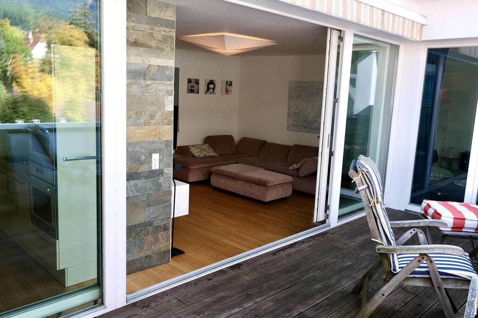 Pronájem bytu 3+1 77 m², Fürstenweg 5, Innsbruck, Tyrolsko Pronájem bytu 3+1 77 m², Fürstenweg 5, Innsbruck, Tyrolsko