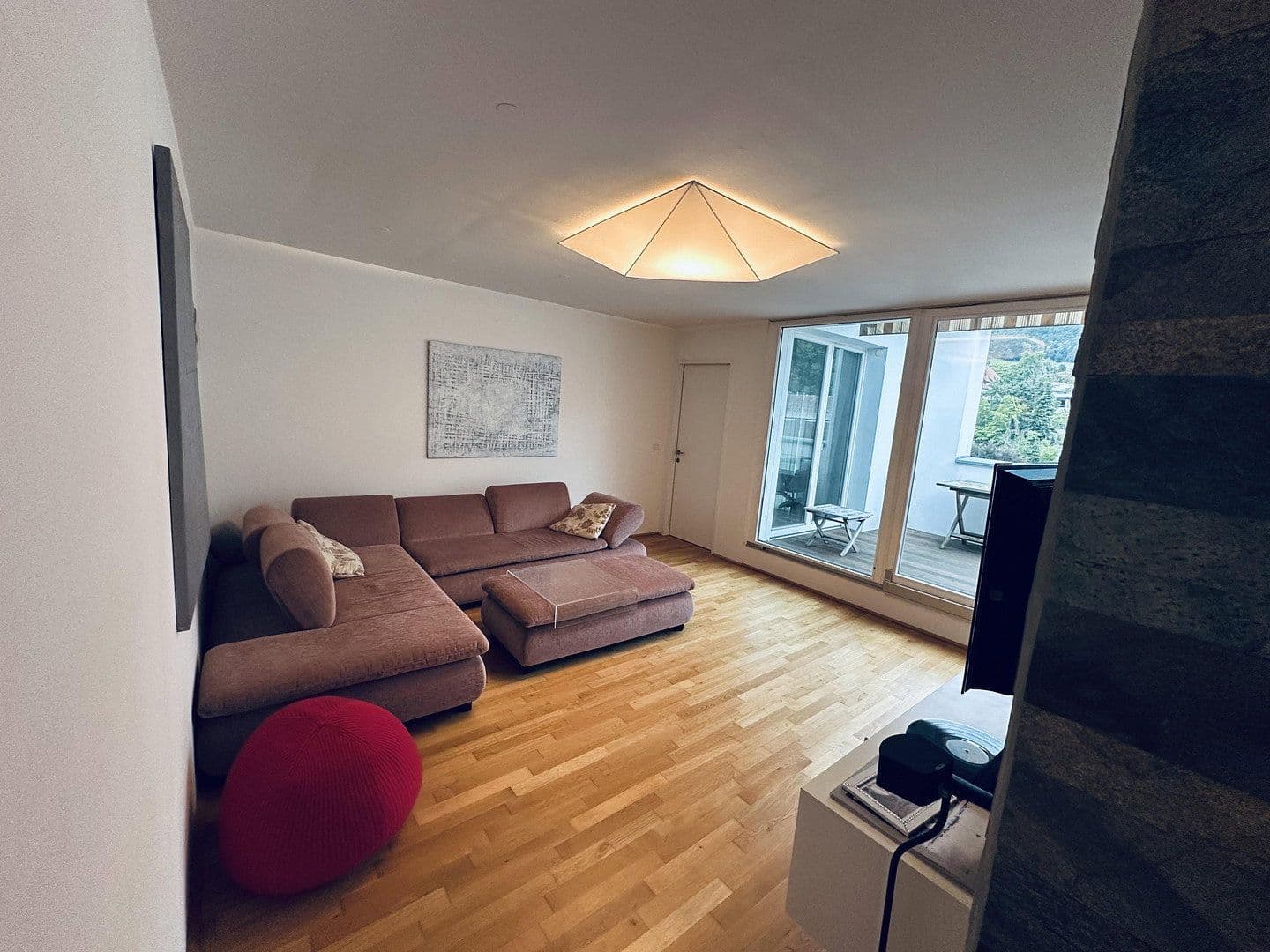 Pronájem bytu 3+1 77 m², Fürstenweg 5, Innsbruck, Tyrolsko Pronájem bytu 3+1 77 m², Fürstenweg 5, Innsbruck, Tyrolsko