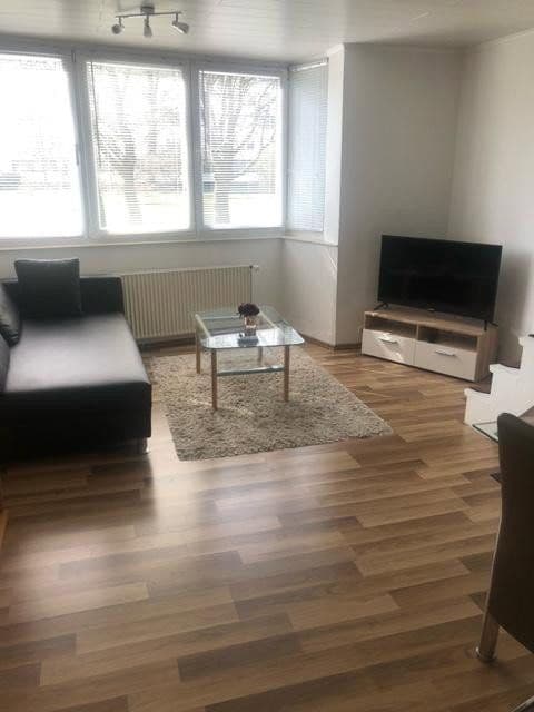 Pronájem bytu 2+kk 51 m², Braunschweig, Dolní Sasko Pronájem bytu 2+kk 51 m², Braunschweig, Dolní Sasko