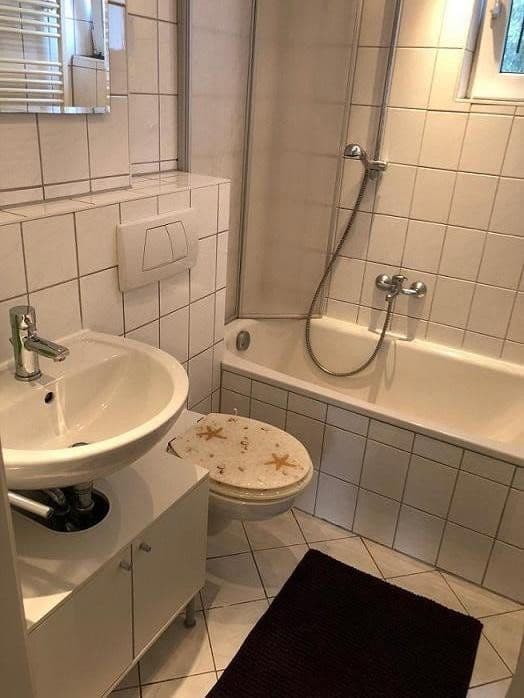 Pronájem bytu 2+kk 51 m², Braunschweig, Dolní Sasko Pronájem bytu 2+kk 51 m², Braunschweig, Dolní Sasko