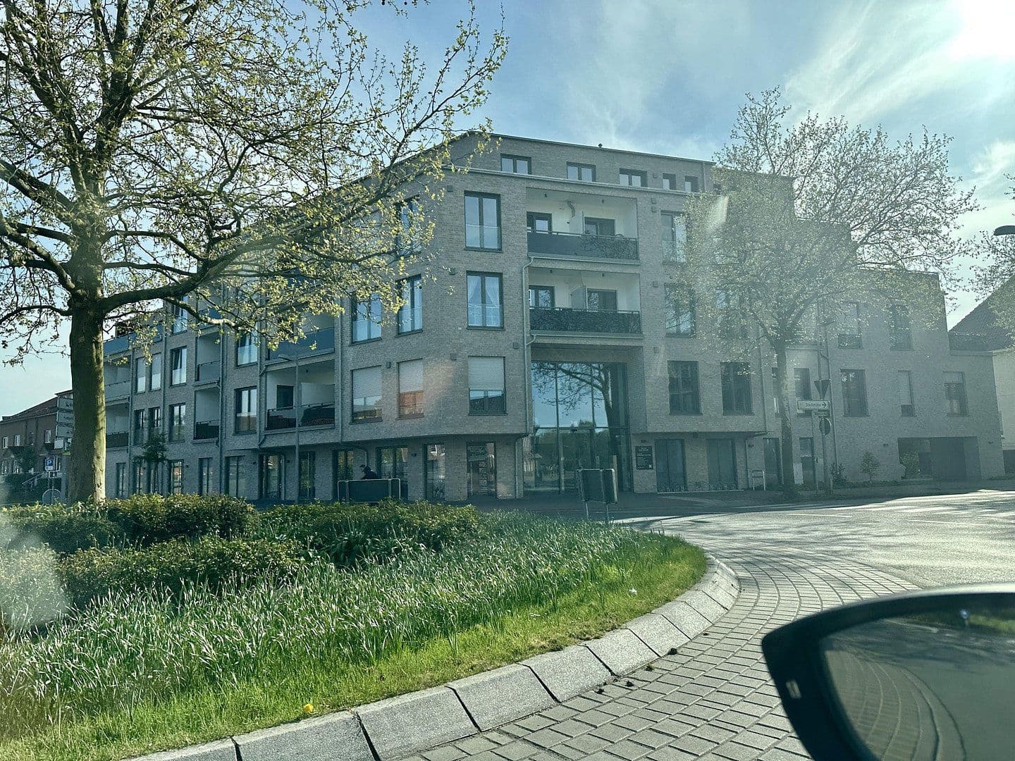 Prodej bytu 2+1 87 m², Diepholz, Dolní Sasko Prodej bytu 2+1 87 m², Diepholz, Dolní Sasko