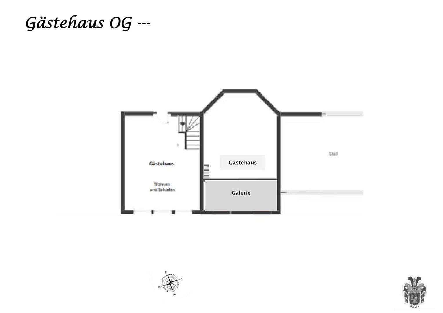 Prodej domu 376 m², pozemek 1.672 m², Much, Severní Porýní-Vestfálsko Prodej domu 376 m², pozemek 1.672 m², Much, Severní Porýní-Vestfálsko