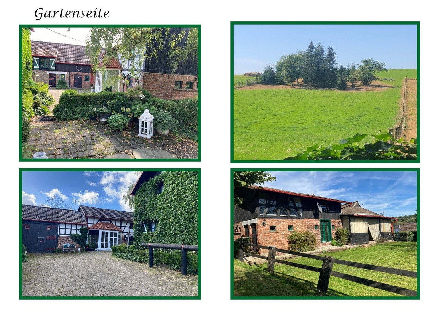 Prodej domu 376 m², pozemek 1.672 m², Much, Severní Porýní-Vestfálsko Prodej domu 376 m², pozemek 1.672 m², Much, Severní Porýní-Vestfálsko
